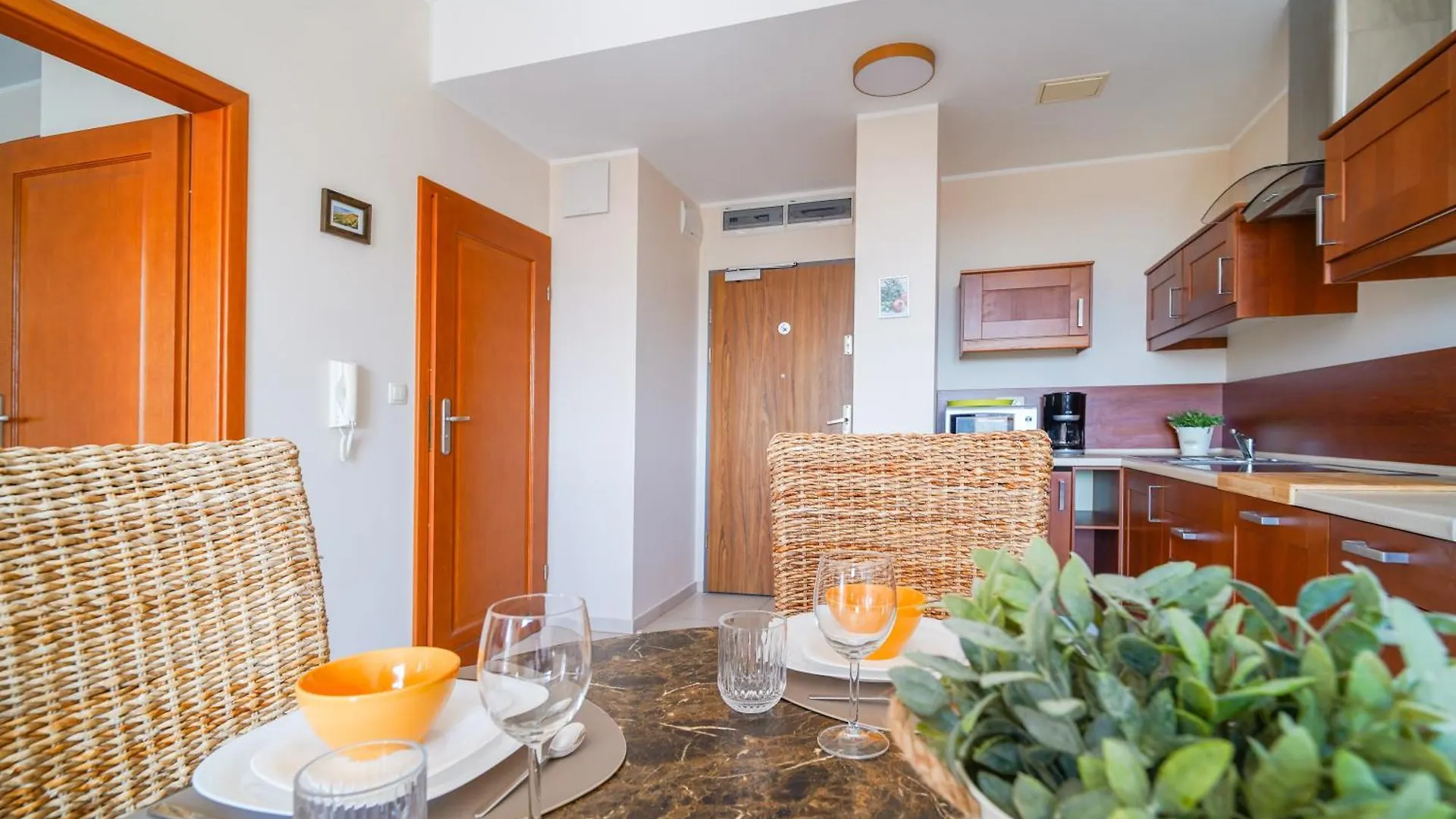 Lulu Apartments - Apartament Dwupokojowy 80M Od Morza ! Kolobrzeg, Olympic Park 0*, Kolobrzeg