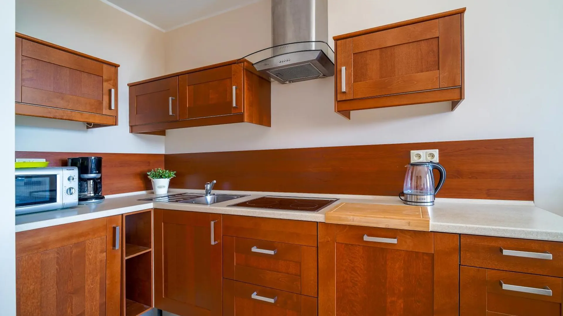 Lulu Apartments - Apartament Dwupokojowy 80M Od Morza ! Kolobrzeg, Olympic Park