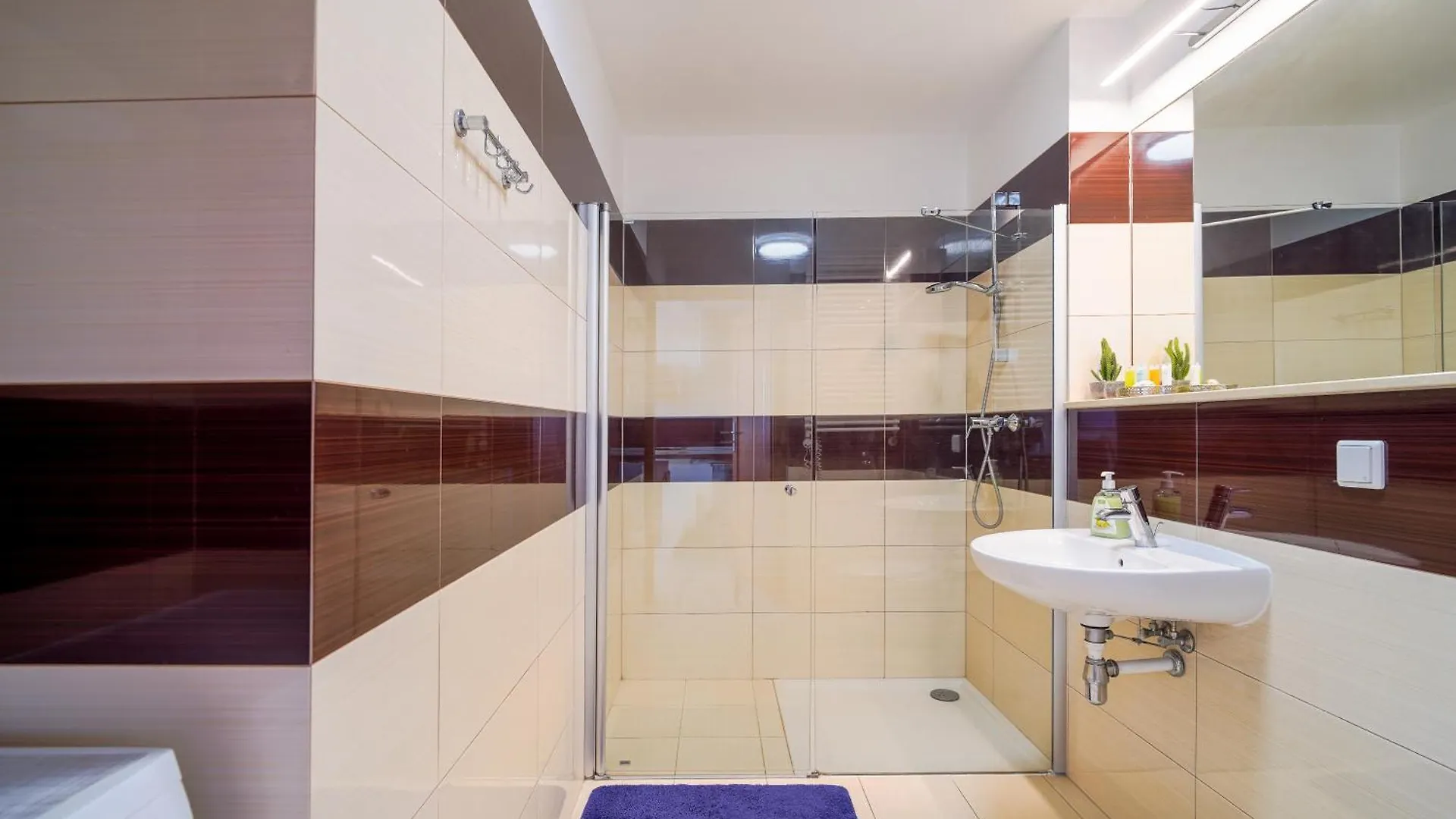 Lulu Apartments - Apartament Dwupokojowy 80M Od Morza ! Kolobrzeg, Olympic Park